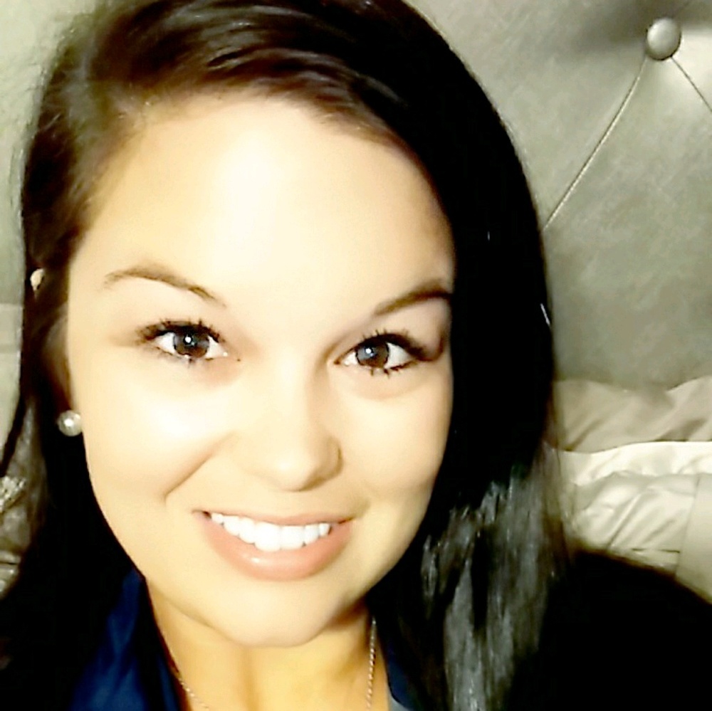 Meet your Posher, Rachel